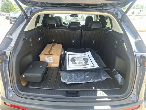 Used 2025 MAZDA CX-50 AWD 2.5 S w/ Weather Package image 29