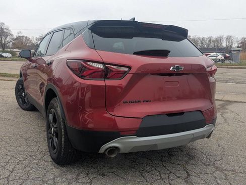 Used 2022 Chevrolet Blazer LT image 6