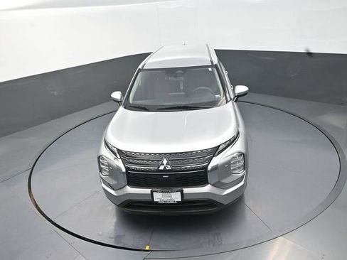 Used 2022 Mitsubishi Outlander ES AWD/4WD image 12
