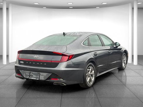 Used 2023 Hyundai Sonata SEL w/ Convenience Package FWD image 7