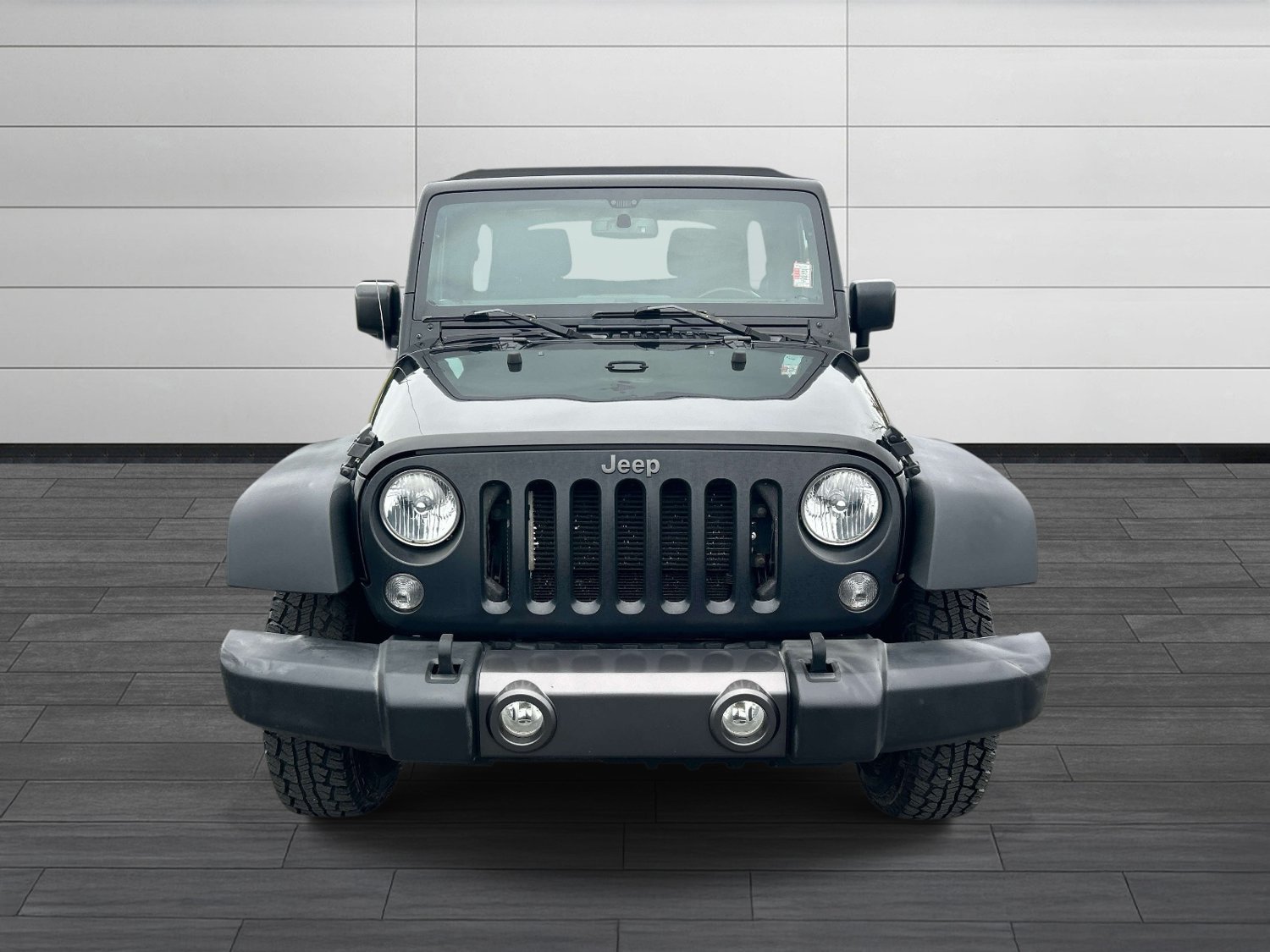 Used 2016 Jeep Wrangler Unlimited Sport AWD/4WD image 10
