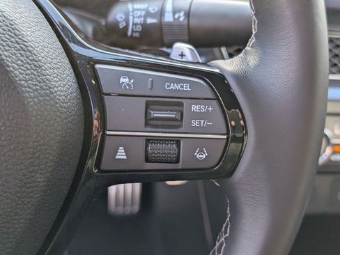 Certified 2025 Acura Integra A-Spec image 36