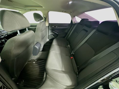 Used 2023 Honda Civic EX image 27