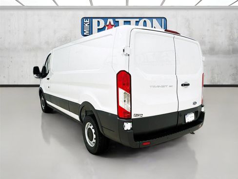 New 2025 Ford Transit 150 Low Roof w/ Load Area Protection Package image 5