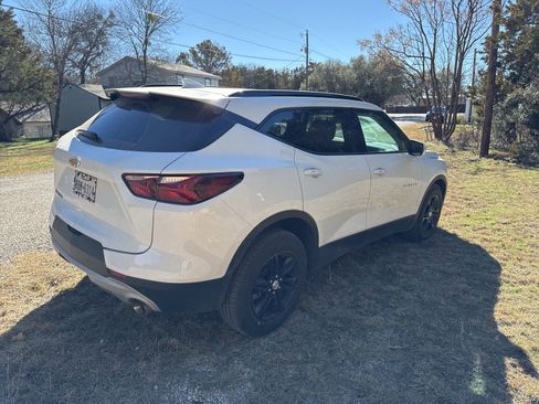Used 2021 Chevrolet Blazer LT image 6