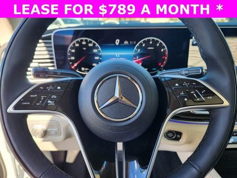 New 2025 Mercedes-Benz GLE 350 4MATIC image 19