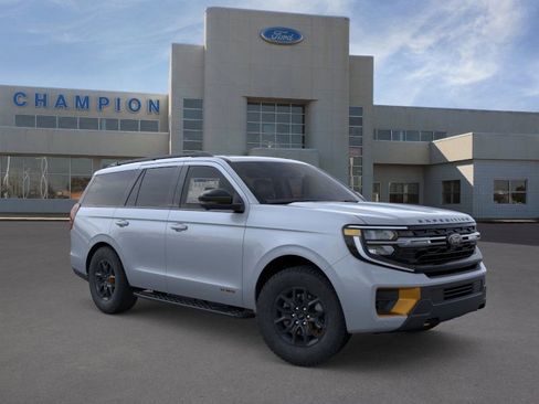 New 2026 Ford Expedition Tremor image 7