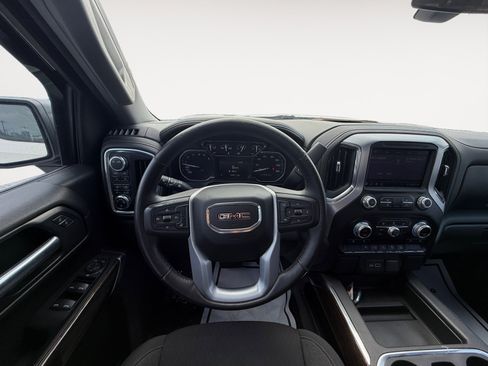 Used 2021 GMC Sierra 1500 Elevation AWD/4WD image 12