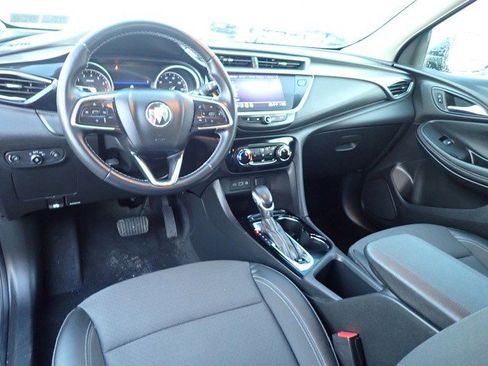 Certified 2022 Buick Encore GX Preferred w/ Cold Weather Comfort Package image 13