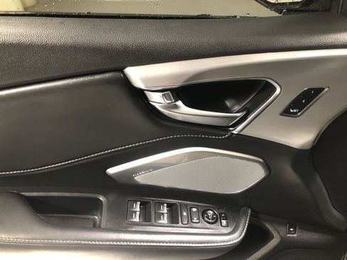 Used 2022 Acura RDX w/ Technology Package image 21