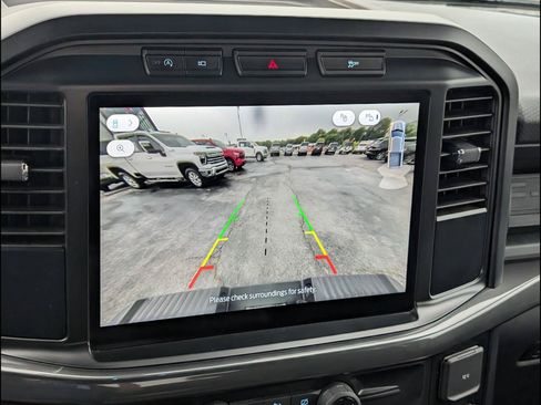 Used 2024 Ford F150 STX RWD image 7