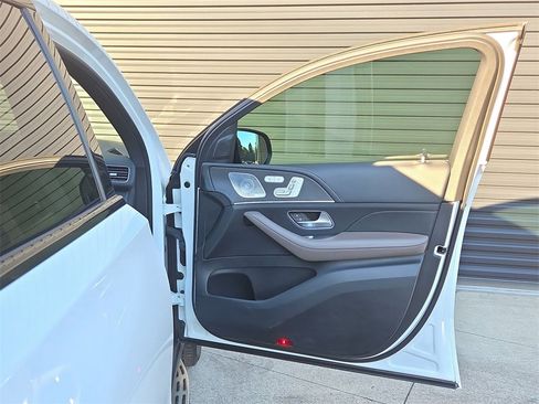 Used 2021 Mercedes-Benz GLE 53 AMG GLE 53 AMGﾮ image 20