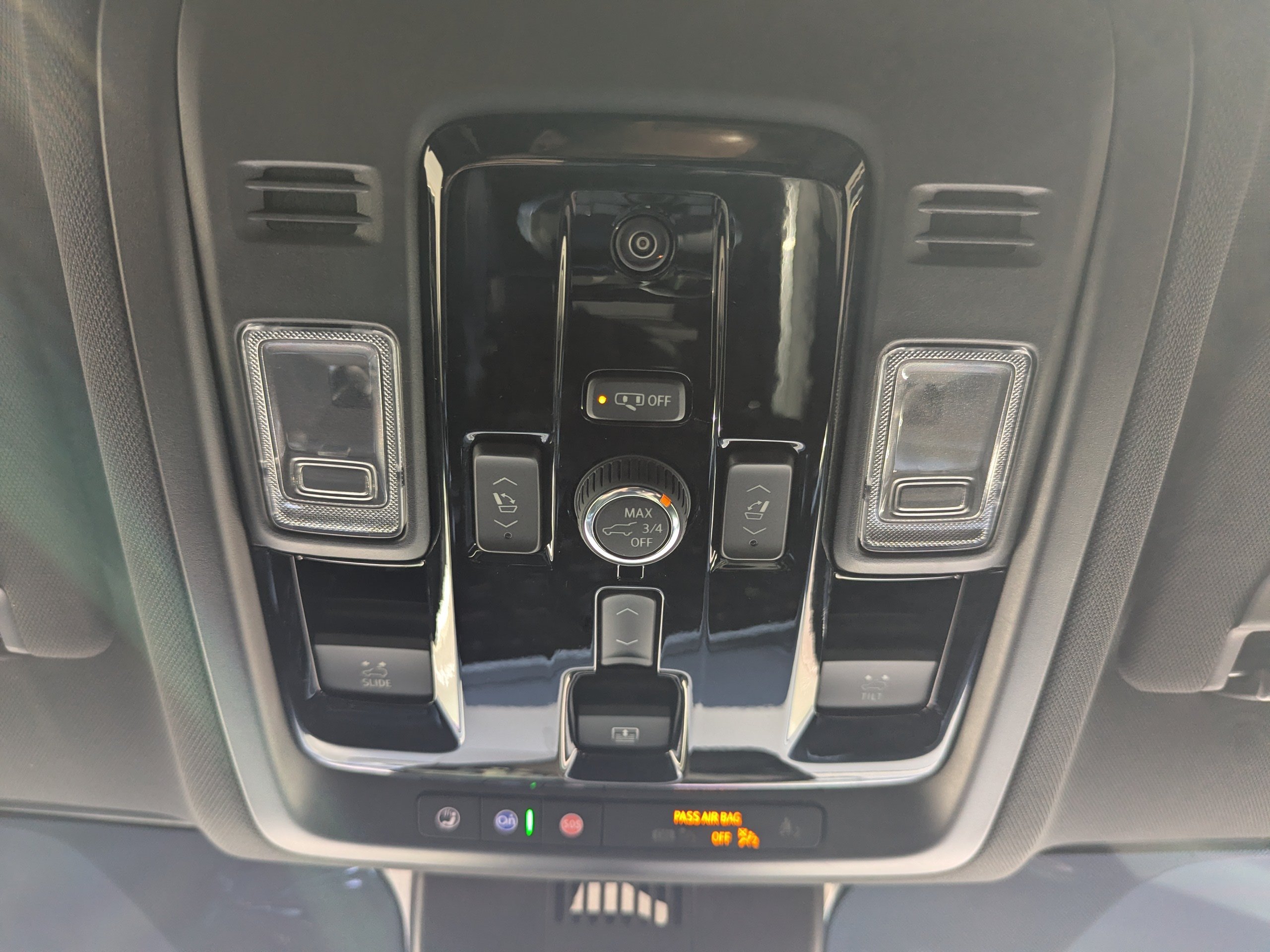 Certified 2026 Chevrolet Tahoe RST AWD/4WD image 30