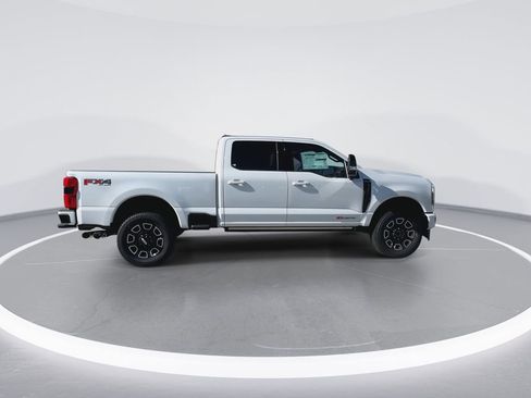 New 2025 Ford F250 Platinum image 9