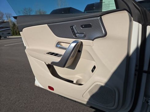 Used 2025 Mercedes-Benz CLA 250 4MATIC image 19