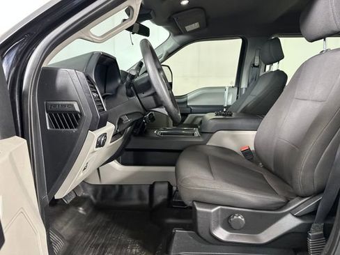 Used 2019 Ford F150 XL w/ Equipment Group 101A Mid image 11