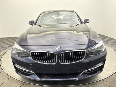 Used 2017 BMW 340i Gran Turismo xDrive image 14