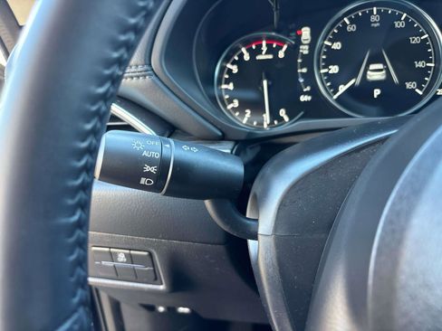 Used 2023 MAZDA CX-5 AWD 2.5 S w/ Premium Package image 27