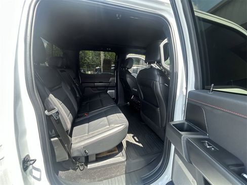 Used 2024 Ford F150 Raptor image 13
