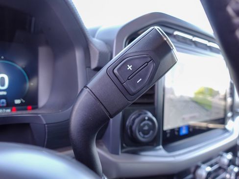 Used 2024 Ford F150 XLT w/ Mobile Office Package AWD/4WD image 27
