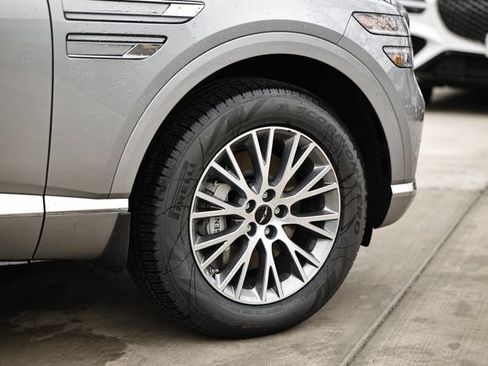 New 2026 Genesis GV80 2.5T RWD image 5