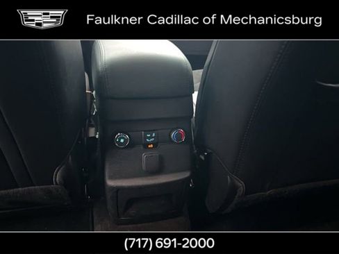 Used 2018 Ford Explorer XLT w/ Equipment Group 202A image 19