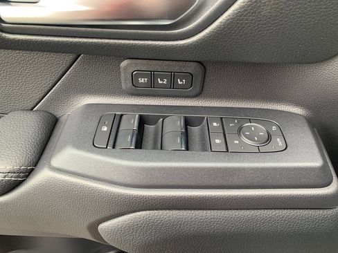 New 2026 Toyota Land Cruiser image 12