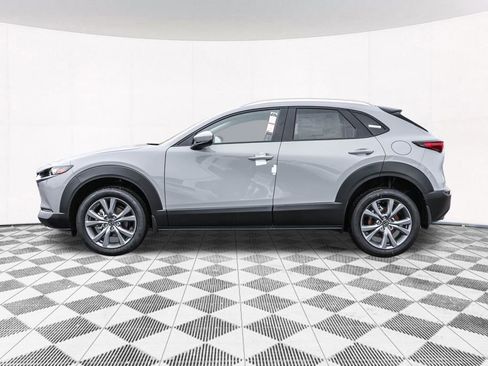 New 2026 MAZDA CX-30 AWD 2.5 S image 20