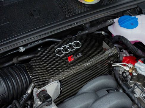 Used 2008 Audi RS 4 Sedan AWD/4WD image 68