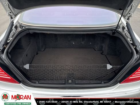 Used 2004 Mercedes-Benz S 430 image 31