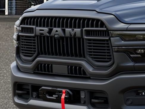 New 2026 RAM 2500 Power Wagon image 11