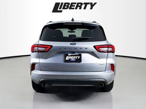 Used 2023 Ford Escape ST-Line w/ Tech Pack #1 image 6