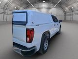 Used 2020 GMC Sierra 1500 4x4 Double Cab w/ Sierra Value Package image 4