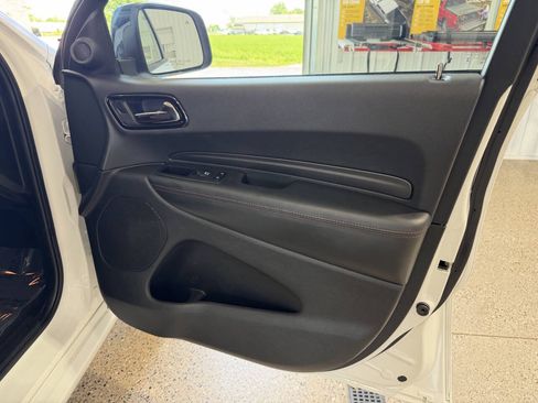 Used 2023 Dodge Durango GT AWD/4WD image 26