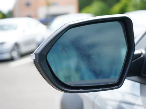 New 2025 Hyundai Kona SEL image 9