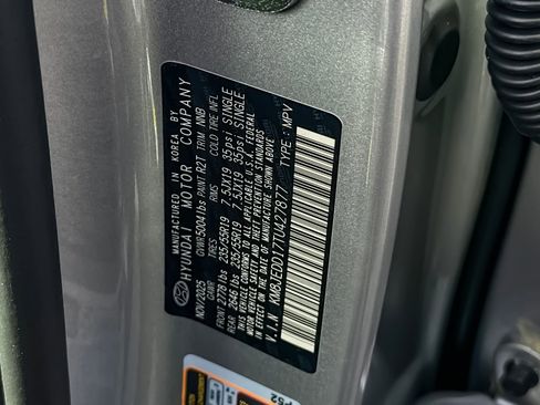 New 2026 Hyundai Tucson Limited w/ Tow & Go Package image 38