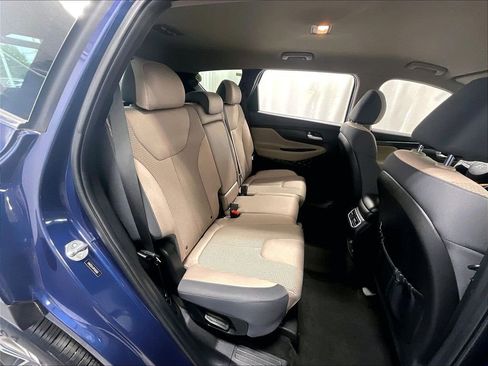 Used 2023 Hyundai Santa Fe SEL AWD/4WD image 16