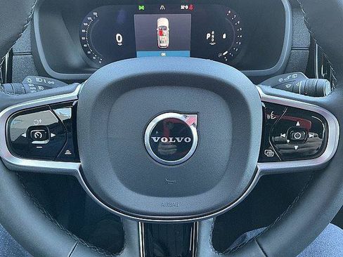 New 2026 Volvo XC90 B6 Ultra w/ Protection Package AWD/4WD image 22