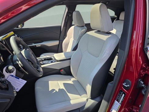 New 2026 Lexus RX 350h AWD/4WD image 29