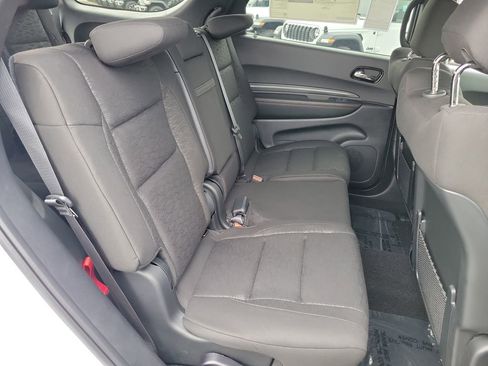 New 2026 Dodge Durango GT w/ Blacktop Package AWD/4WD image 18