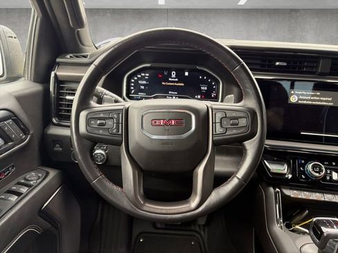 Used 2022 GMC Sierra 1500 AT4X AWD/4WD image 21