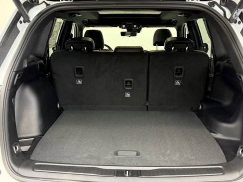 New 2025 Jeep Grand Cherokee Limited w/ Luxury Tech Group II image 7