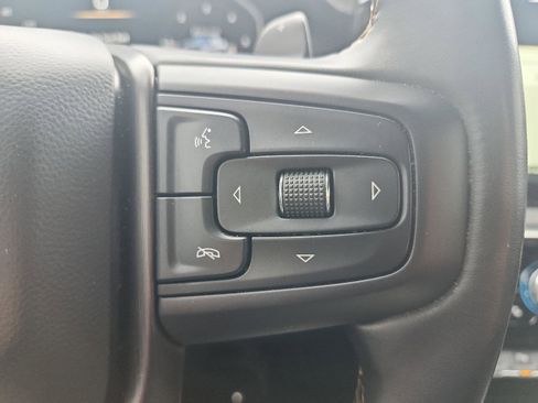 Certified 2024 GMC Sierra 1500 AT4 w/ AT4 Premium Package image 27