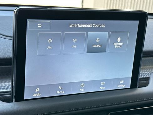Used 2021 Lincoln Aviator Grand Touring w/ Equipment Group 301A AWD/4WD image 21