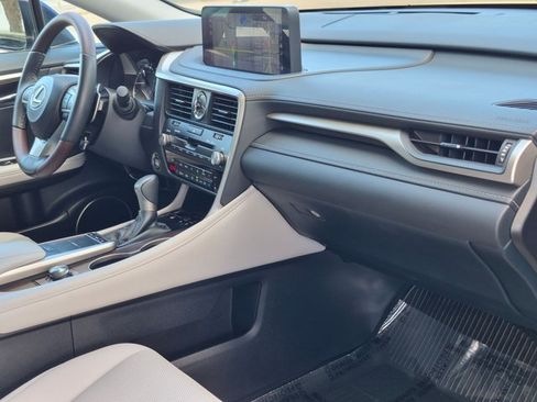 Certified 2022 Lexus RX 350 FWD w/ Premium Package image 21