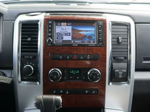 Used 2011 RAM 1500 Laramie w/ Protection Group AWD/4WD image 23