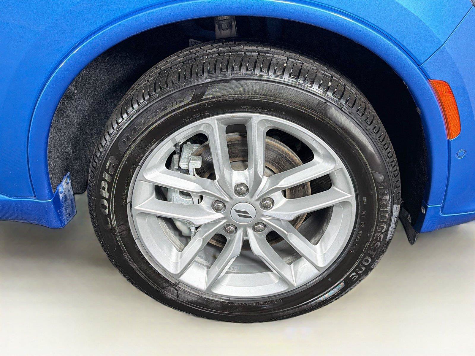 Used 2026 Dodge Durango GT AWD/4WD image 37