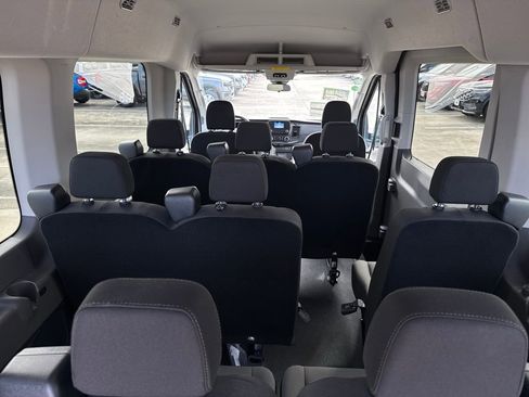 New 2025 Ford Transit 350 XL image 16