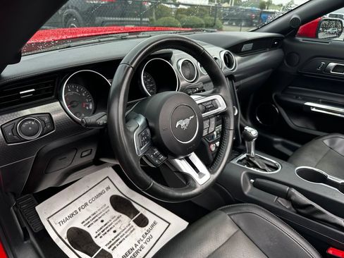 Used 2023 Ford Mustang GT Premium w/ GT Performance Package image 45