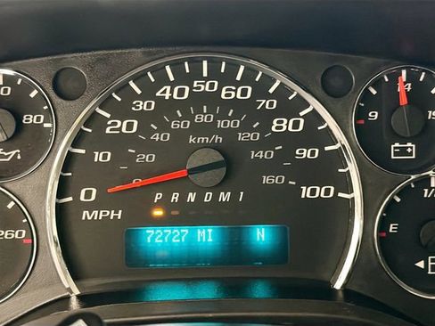 Certified 2016 Chevrolet Express 3500 LT w/ LT Preferred Equipment Group image 11